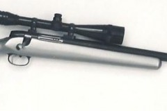 Wichita Silhouette Rifle