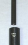 Spotting Scope Adapter Parts